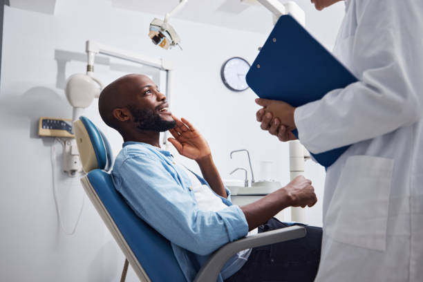Best Cosmetic Emergency Dentistry in Ata, OK