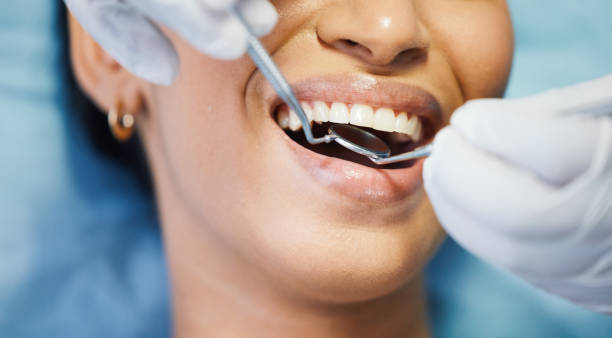 Best Weekend Emergency Dentist in Ata, OK