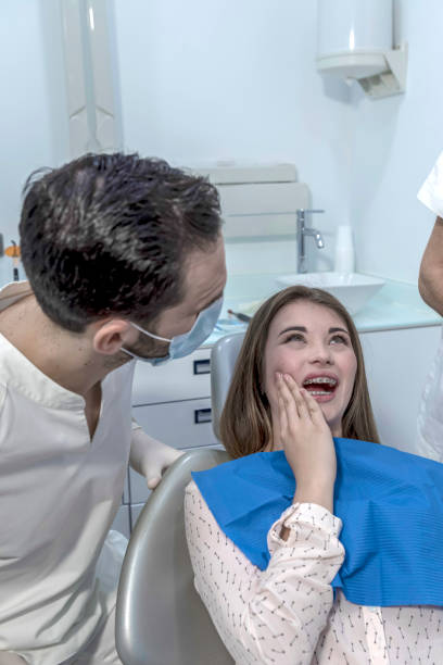 Best Emergency Root Canal Treatment in Ata, OK