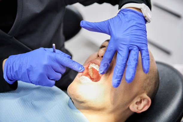 Best Emergency Treatment for Dental Infections or Abscesses in Ata, OK