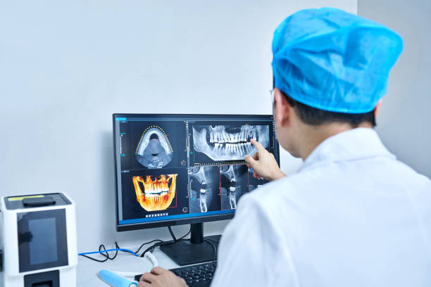 Best Pediatric Emergency Dentist in Ata, OK