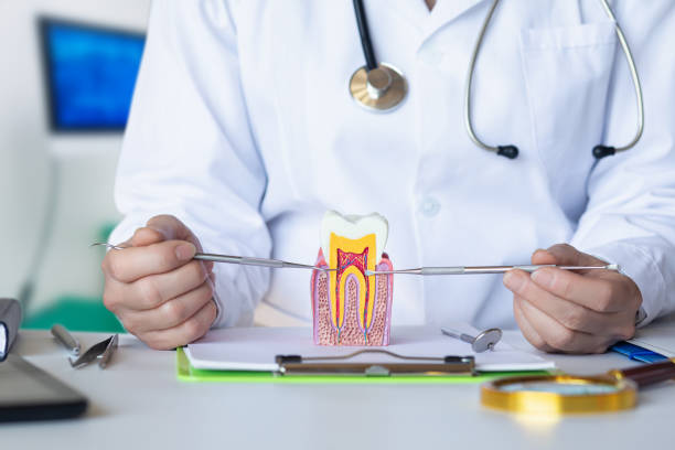 Best Emergency Tooth Extraction in Ata, OK